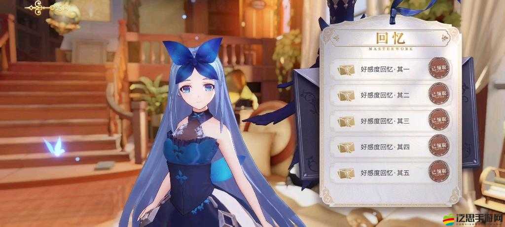 幻書啟世錄克莉斯汀有多強？技能屬性+背景故事全解析！必抽神卡大揭秘